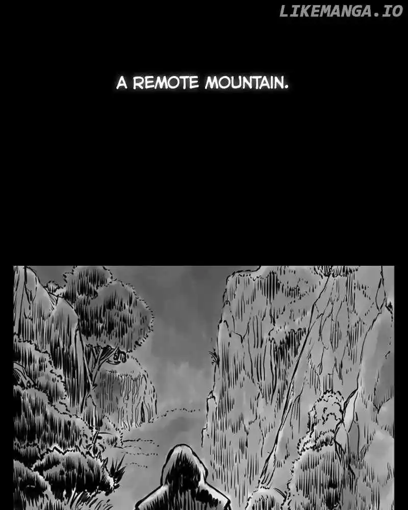 Mage Again Chapter 93