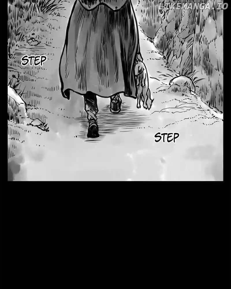 Mage Again Chapter 93