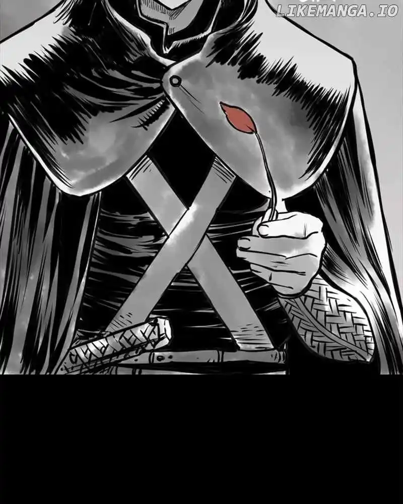 Mage Again Chapter 93