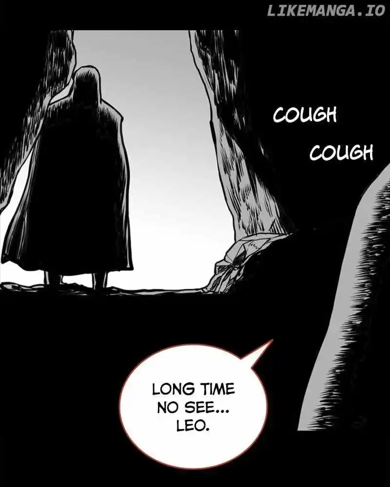 Mage Again Chapter 93