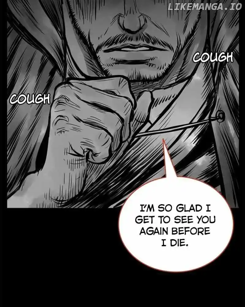 Mage Again Chapter 93