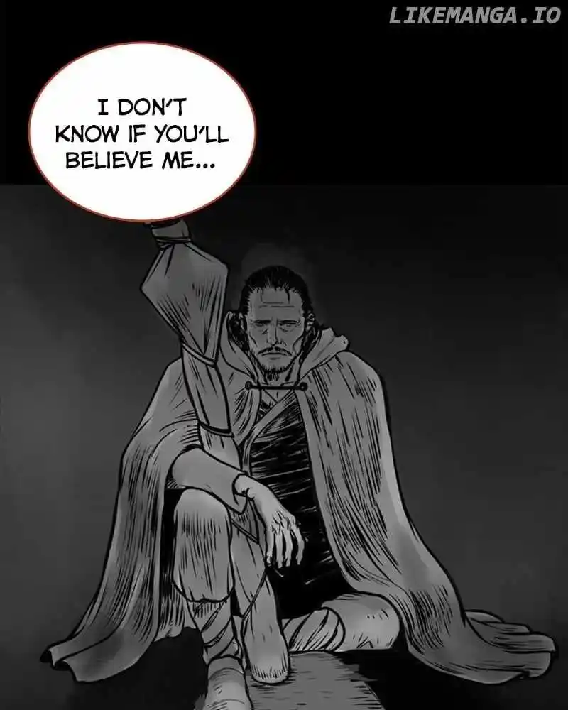 Mage Again Chapter 93