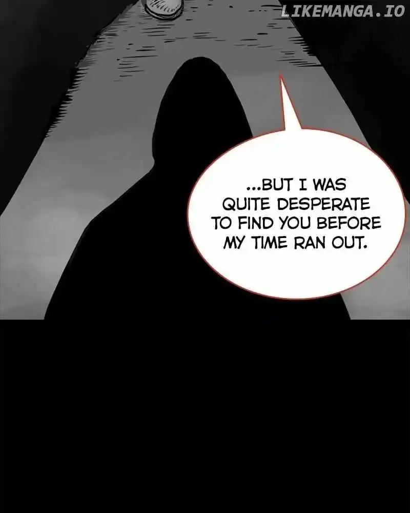 Mage Again Chapter 93