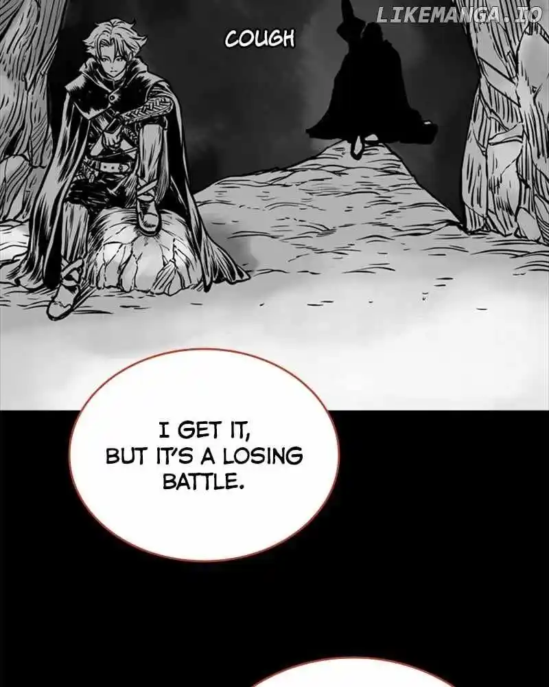 Mage Again Chapter 93