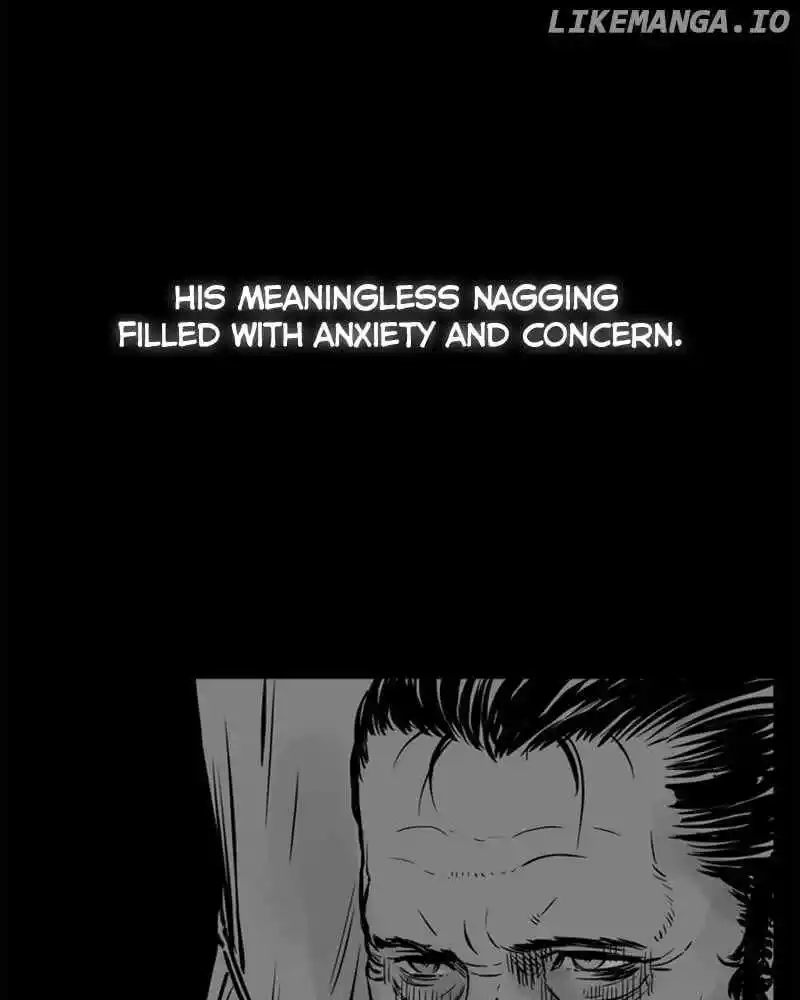 Mage Again Chapter 93