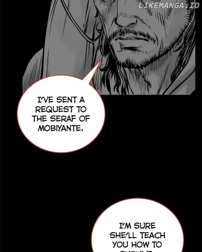 Mage Again Chapter 93