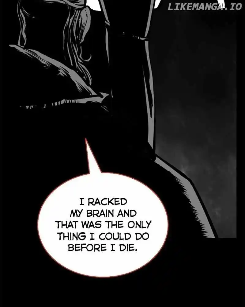 Mage Again Chapter 93