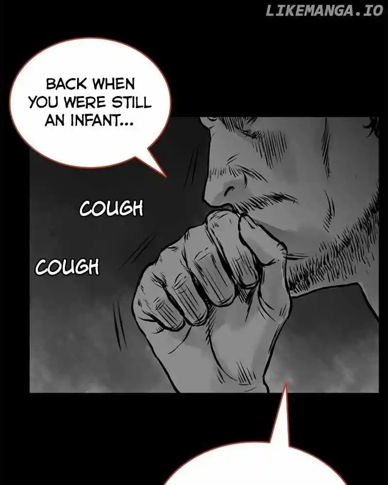 Mage Again Chapter 93