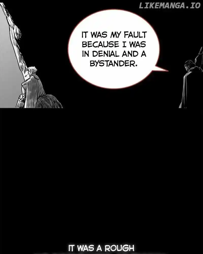 Mage Again Chapter 93