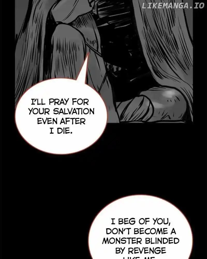 Mage Again Chapter 93