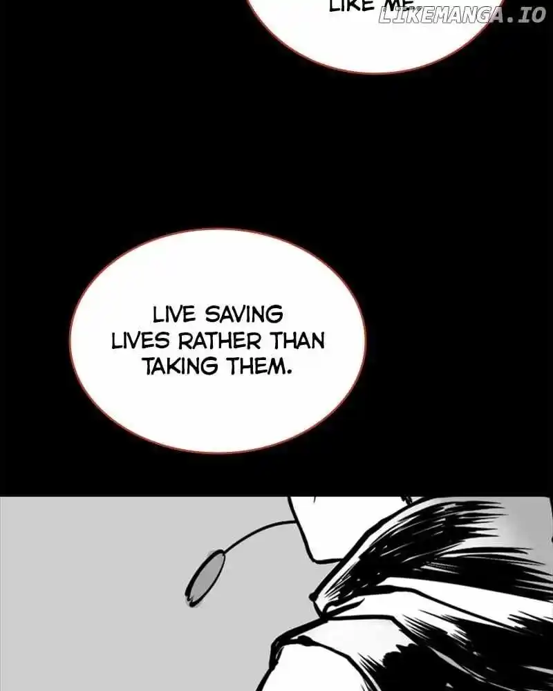 Mage Again Chapter 93