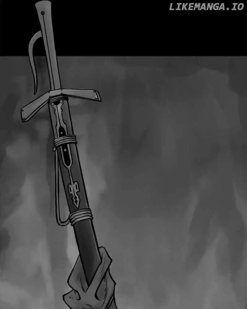 Mage Again Chapter 93