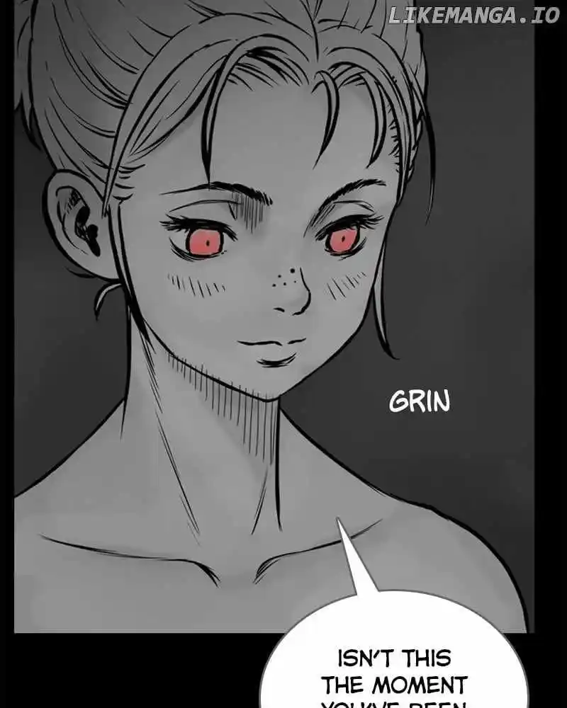 Mage Again Chapter 93