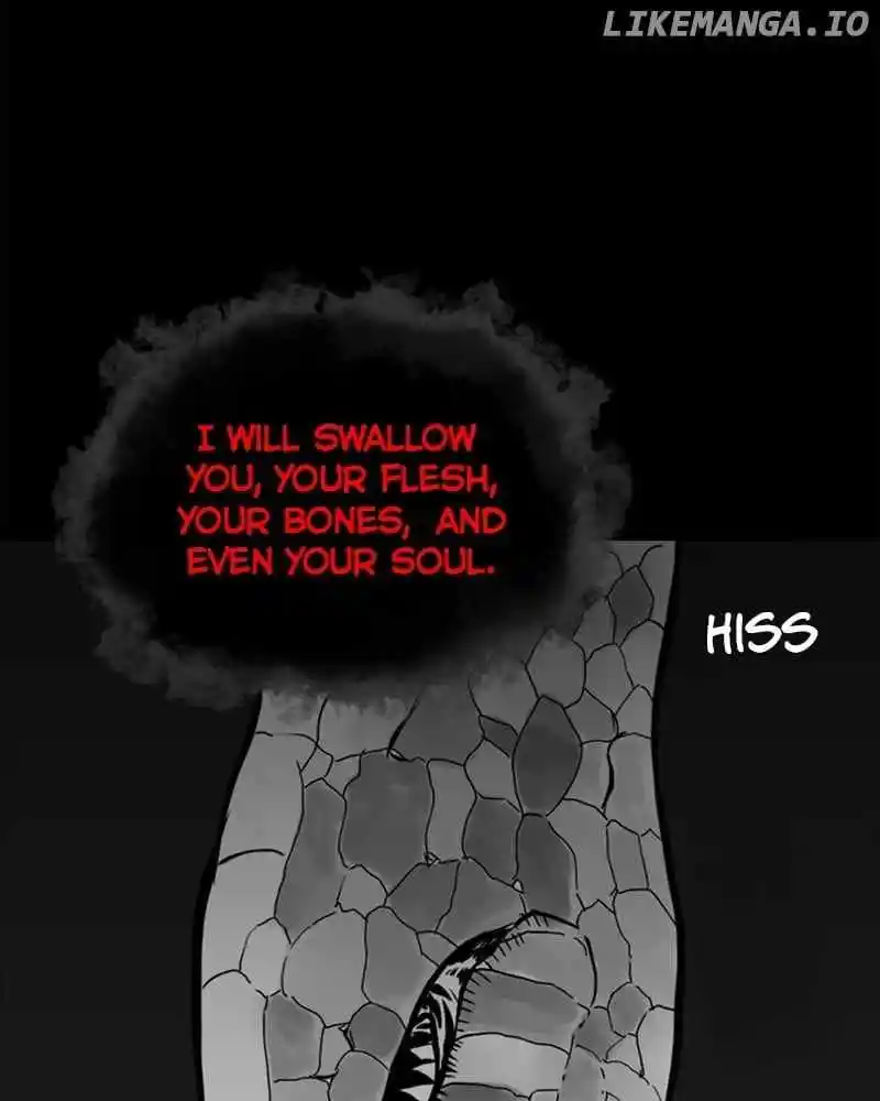 Mage Again Chapter 93