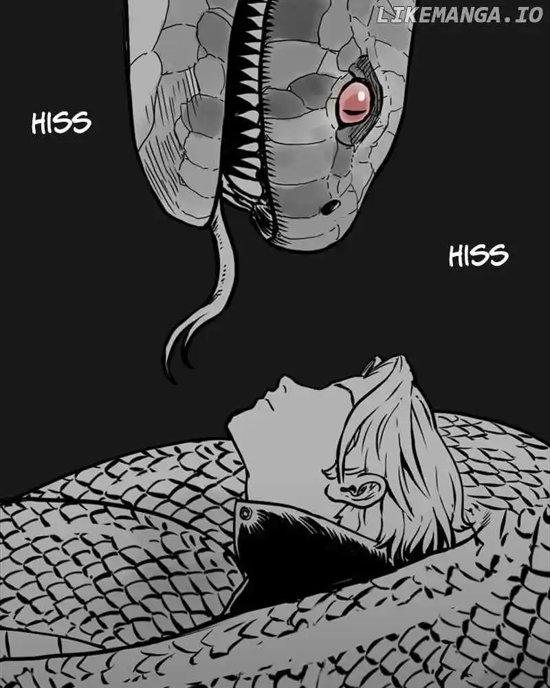 Mage Again Chapter 93