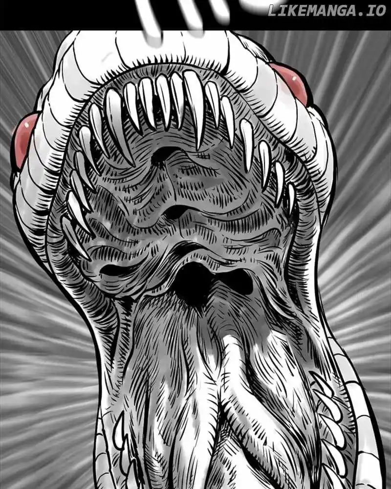 Mage Again Chapter 93