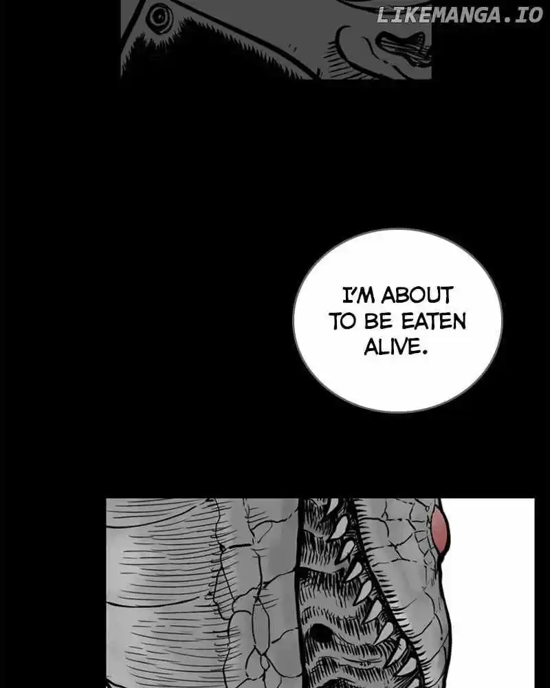 Mage Again Chapter 93