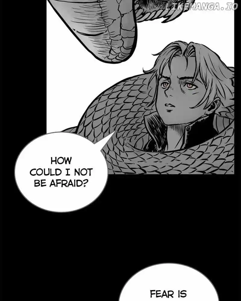 Mage Again Chapter 93