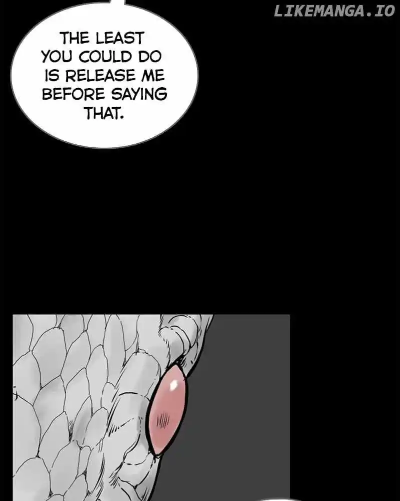 Mage Again Chapter 93