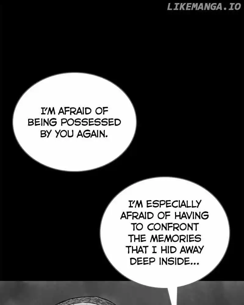 Mage Again Chapter 93