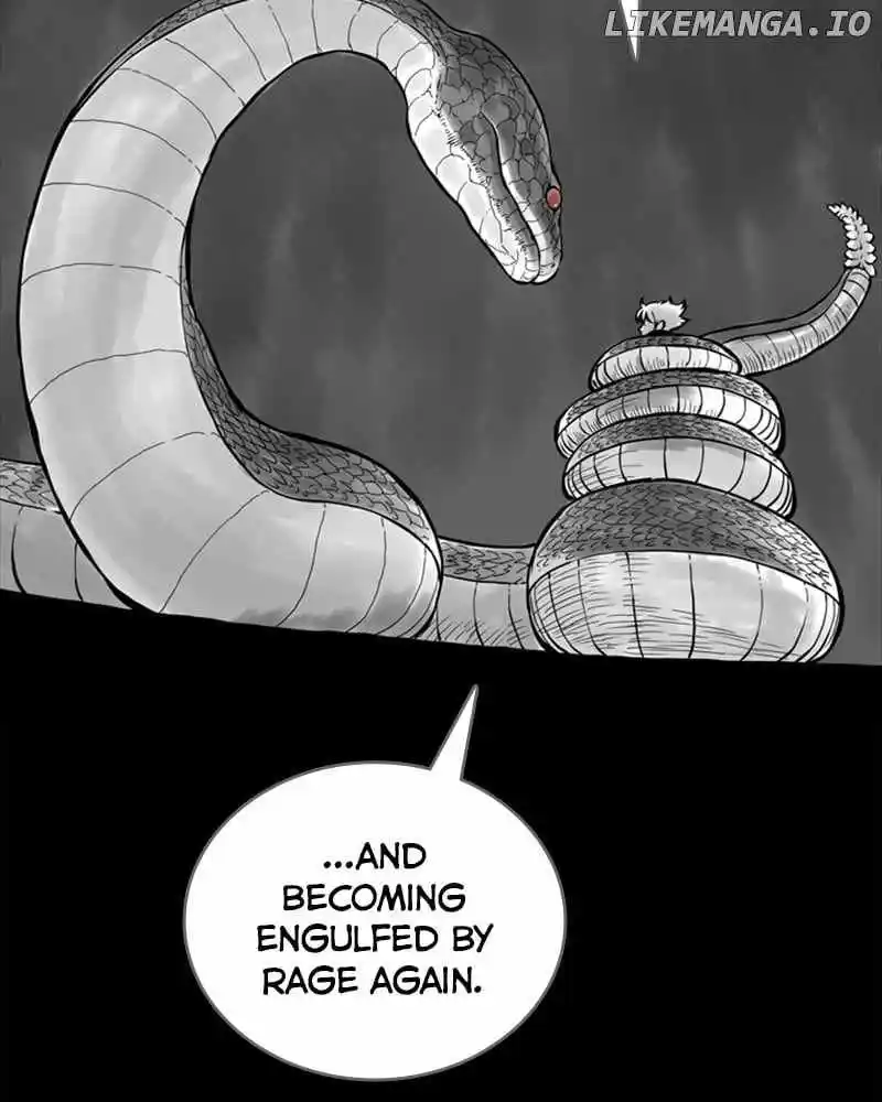 Mage Again Chapter 93