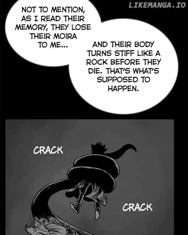 Mage Again Chapter 93