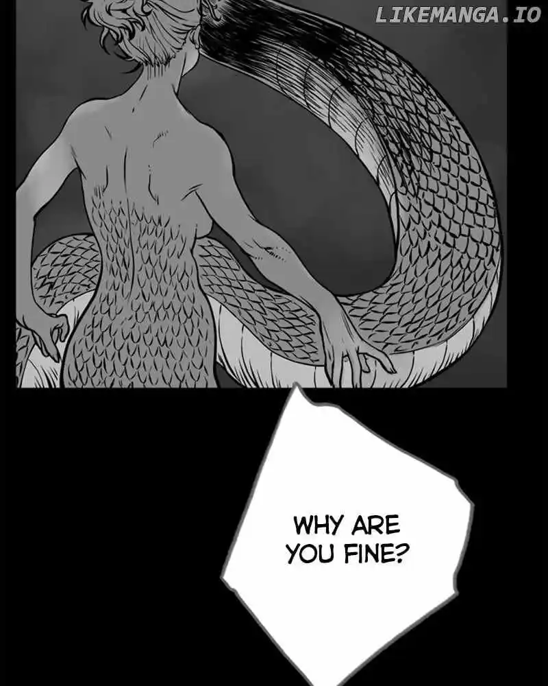 Mage Again Chapter 93