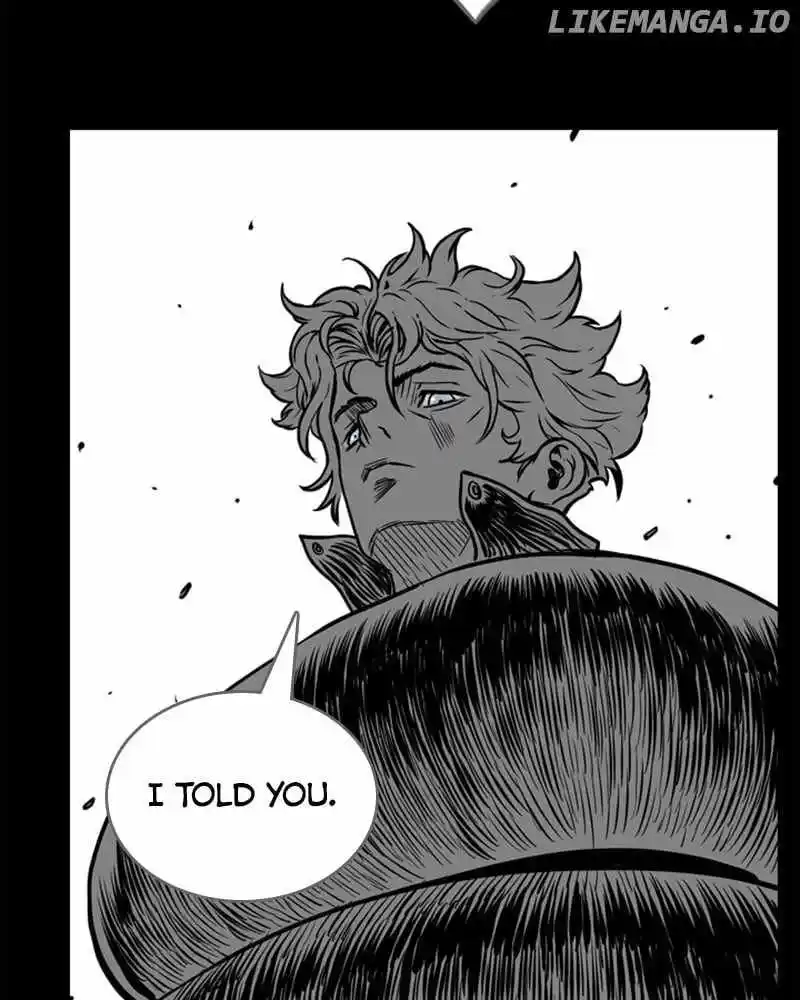 Mage Again Chapter 93