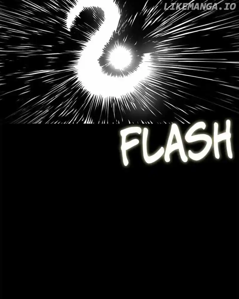 Mage Again Chapter 93