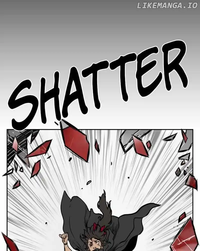 Mage Again Chapter 93