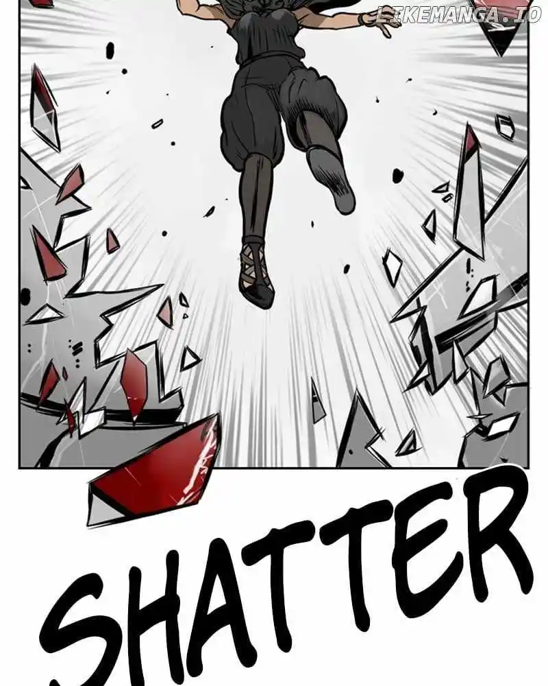 Mage Again Chapter 93