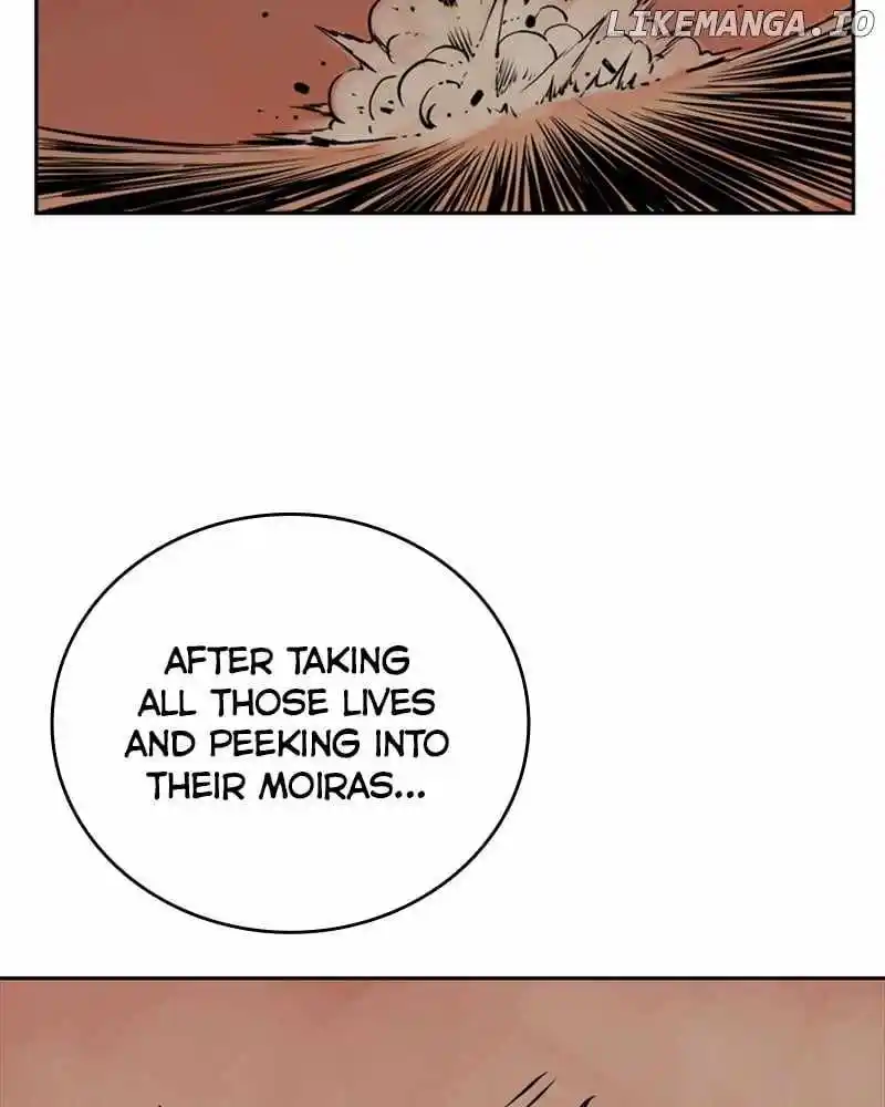 Mage Again Chapter 93