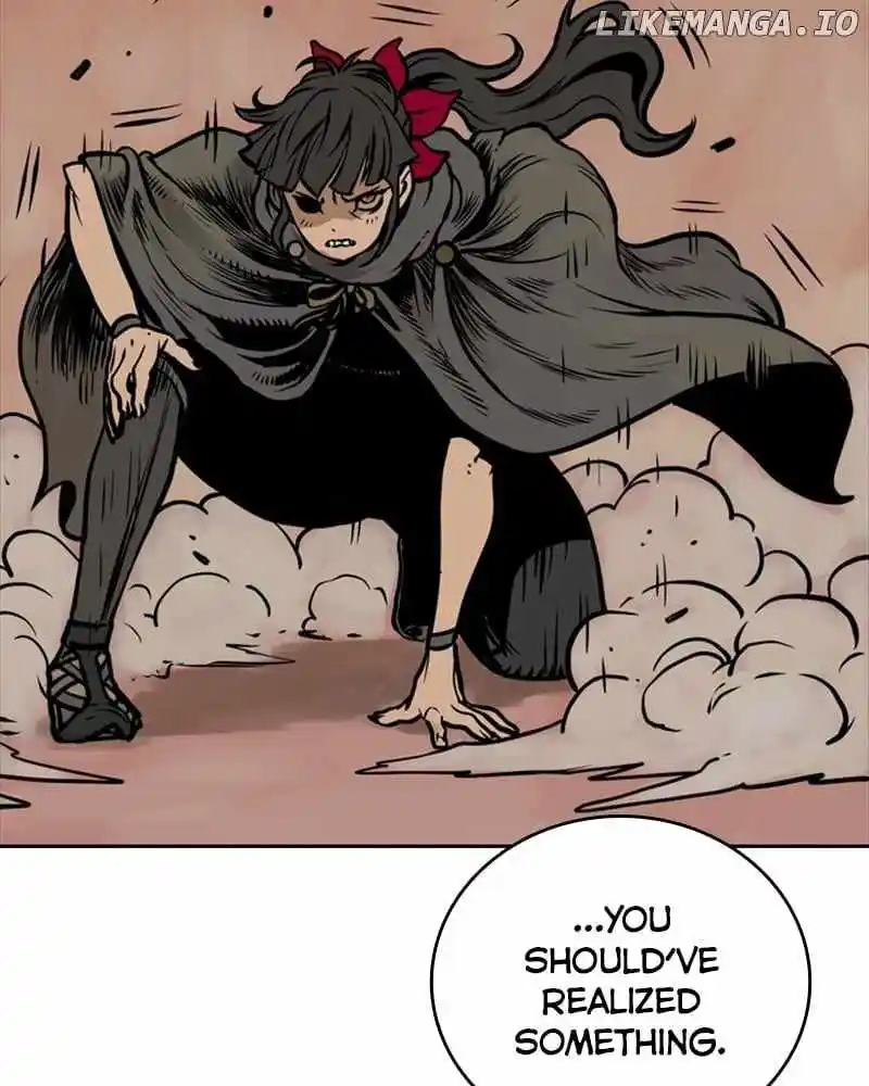 Mage Again Chapter 93