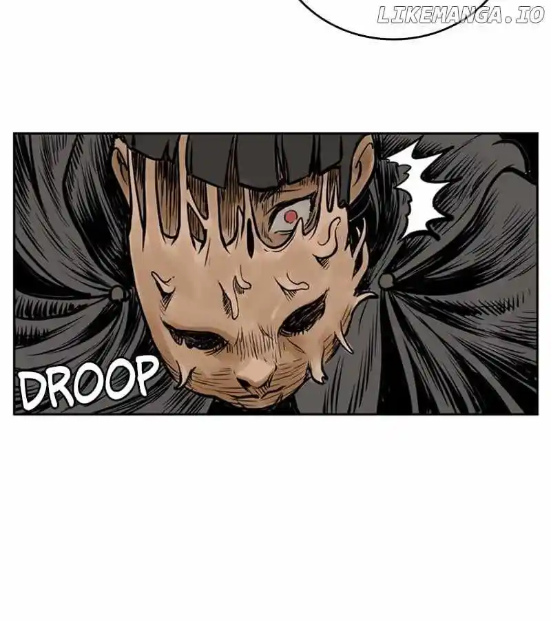 Mage Again Chapter 93