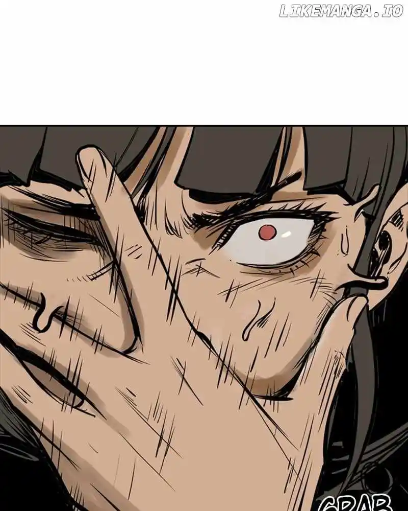 Mage Again Chapter 93