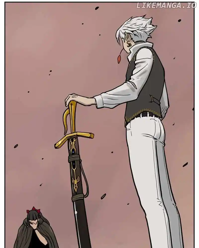 Mage Again Chapter 93