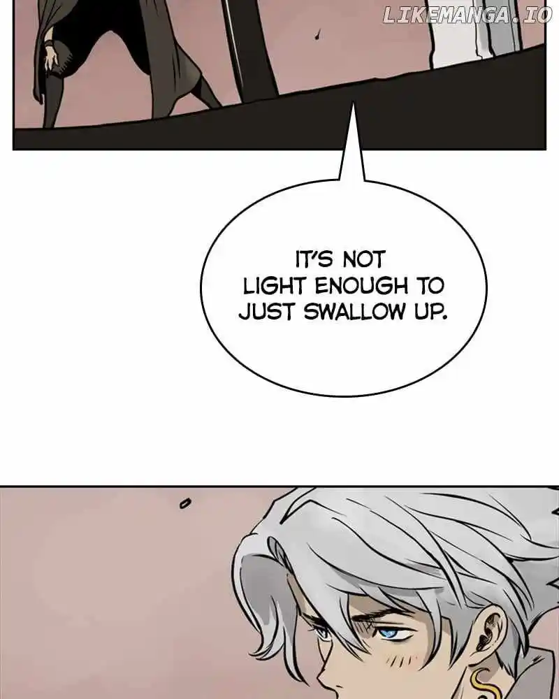 Mage Again Chapter 93