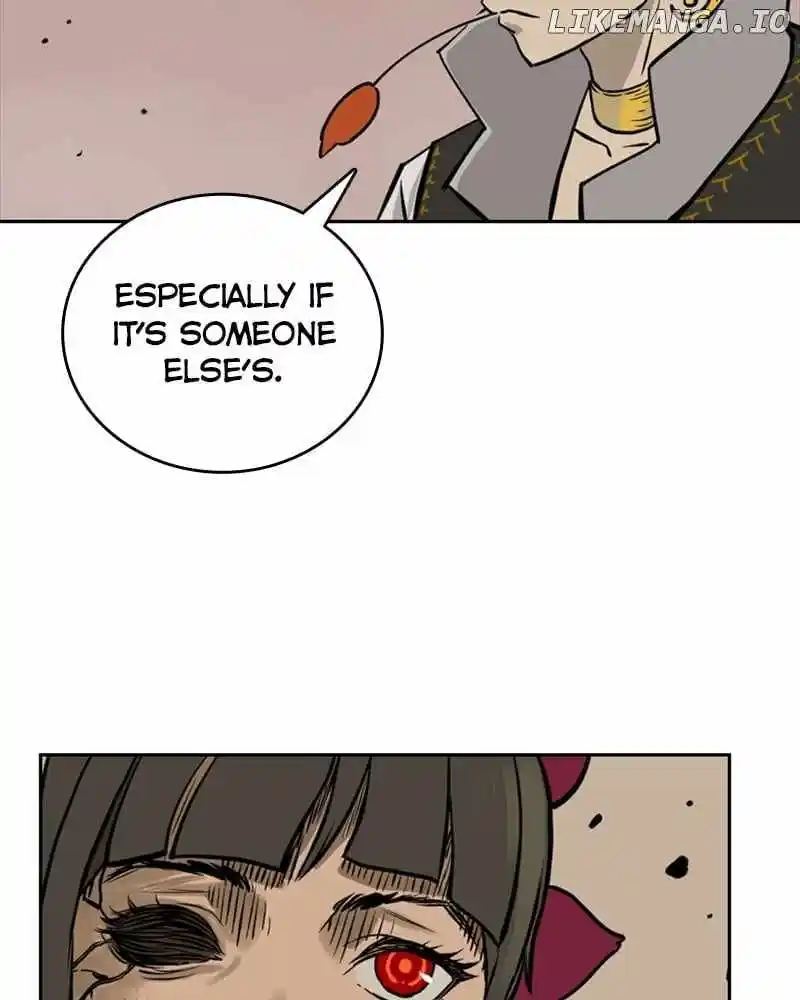 Mage Again Chapter 93