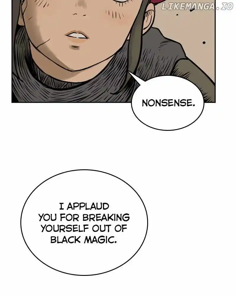 Mage Again Chapter 93