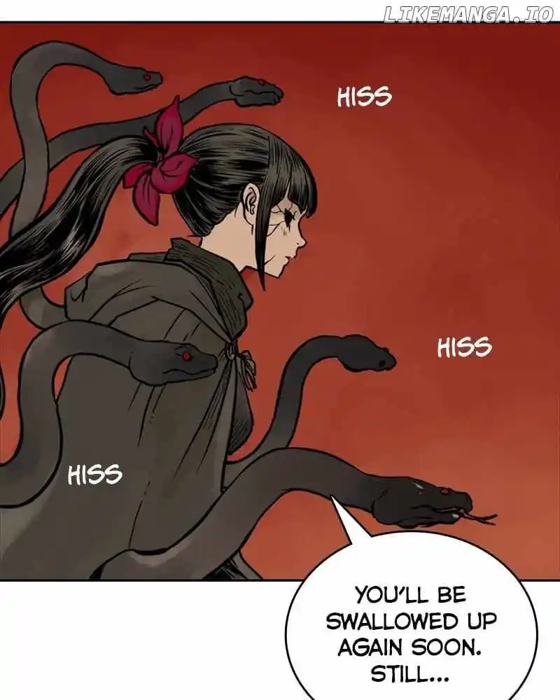 Mage Again Chapter 93