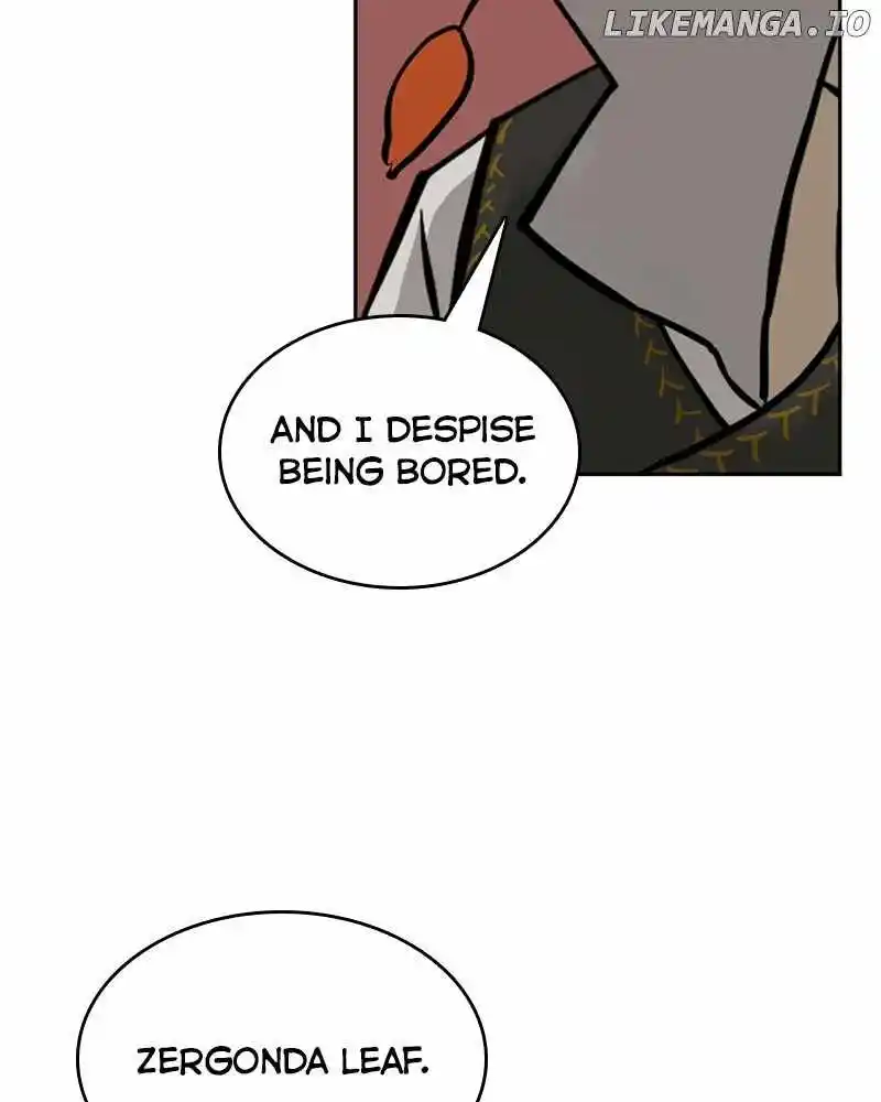 Mage Again Chapter 93