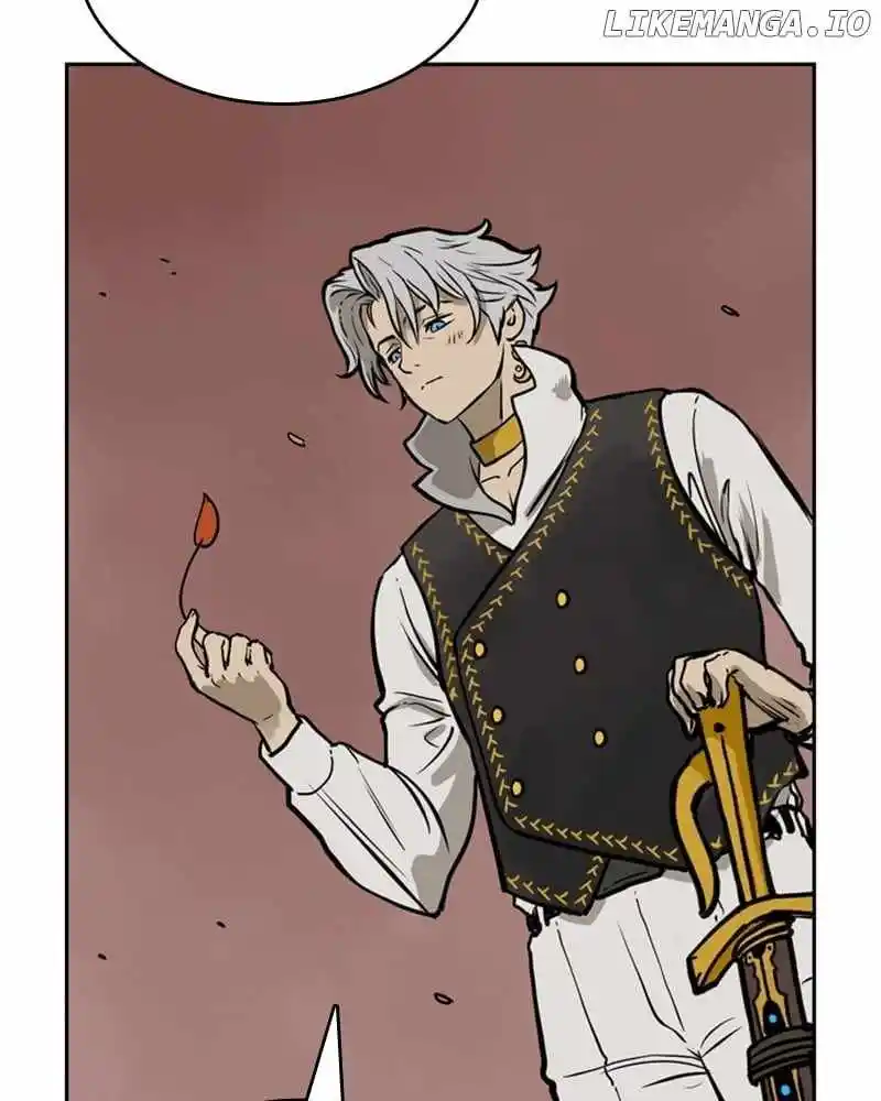 Mage Again Chapter 93