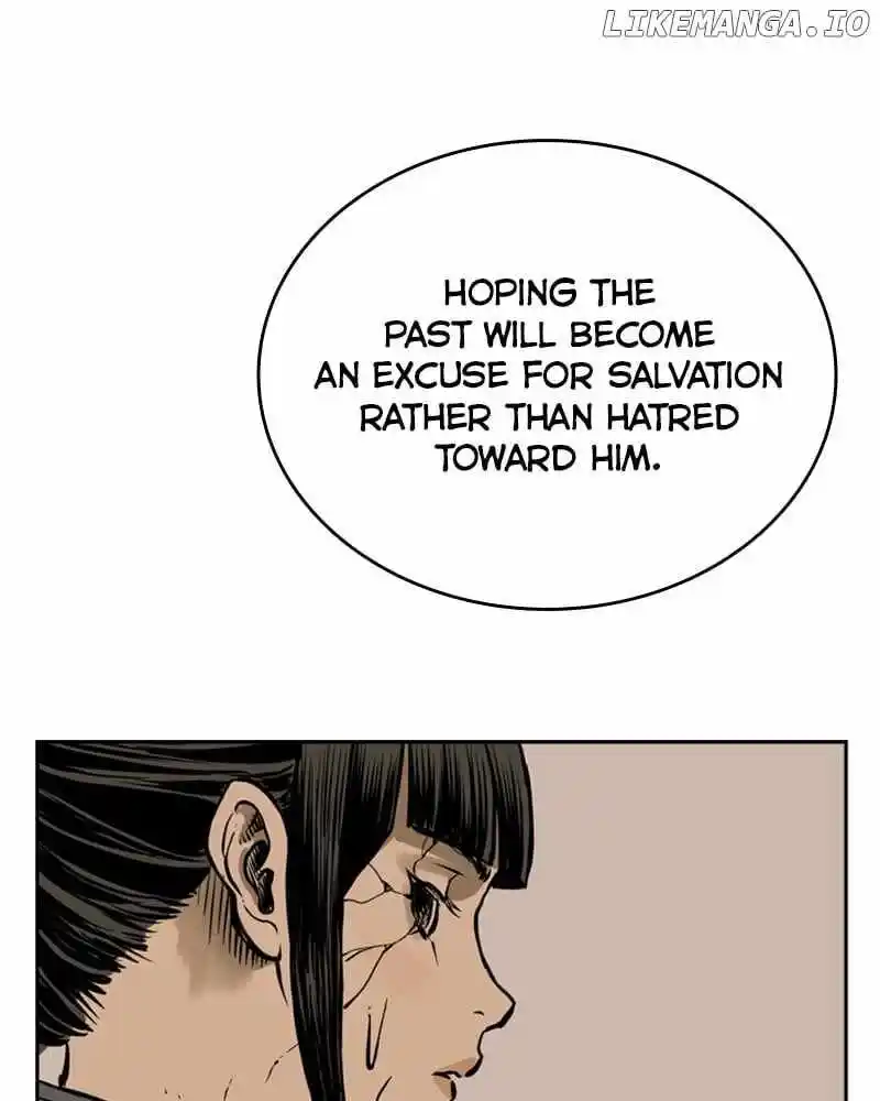 Mage Again Chapter 93