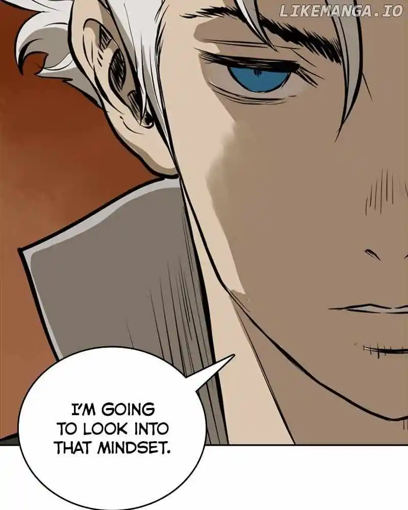 Mage Again Chapter 93