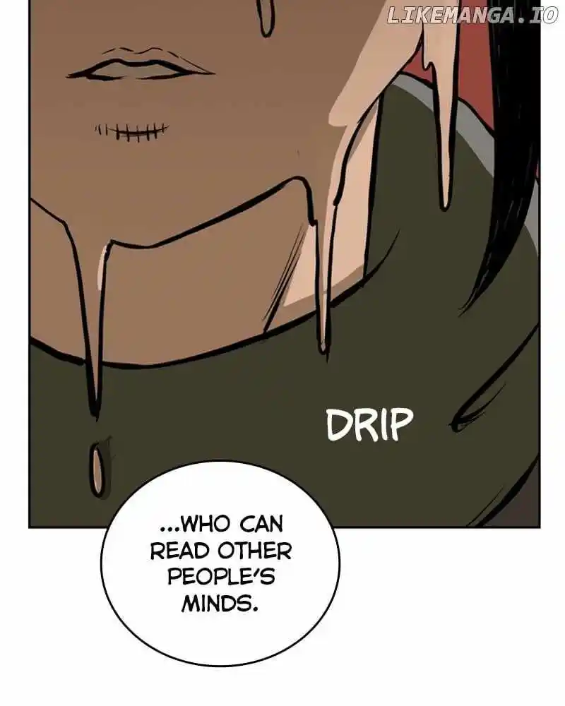 Mage Again Chapter 93