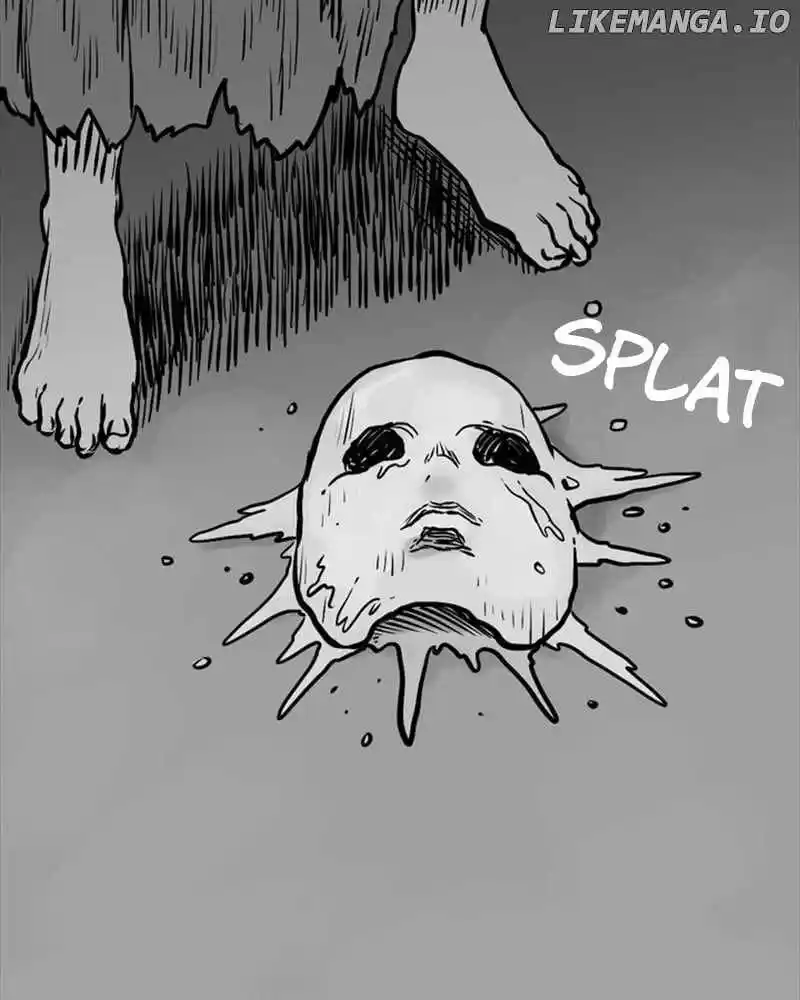 Mage Again Chapter 93