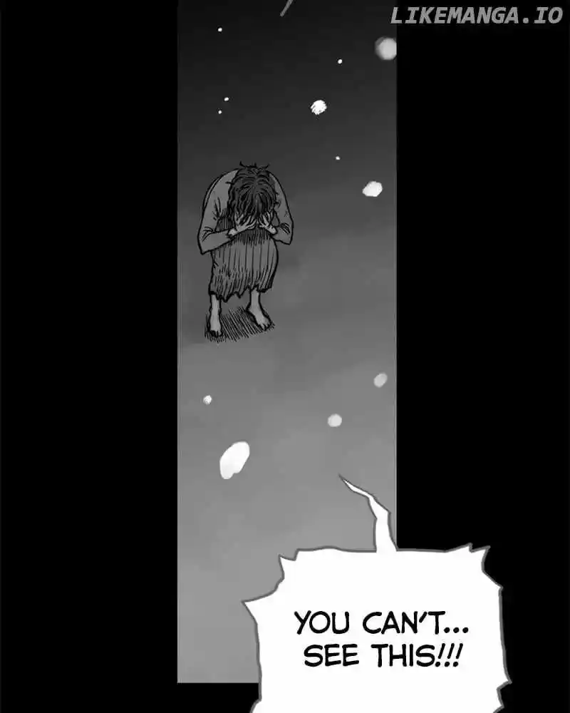 Mage Again Chapter 93