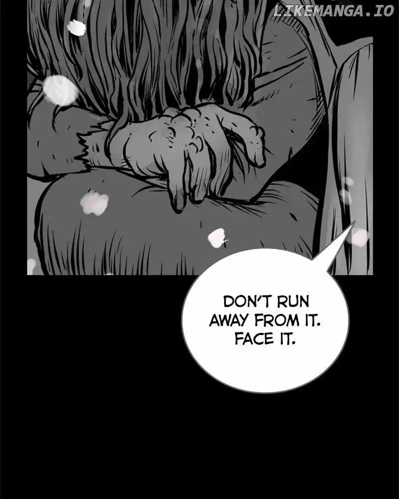 Mage Again Chapter 93