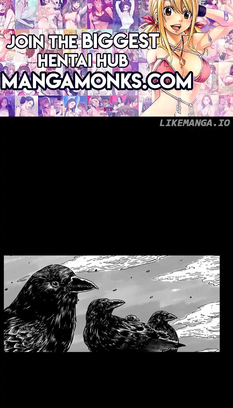 Mage Again Chapter 94