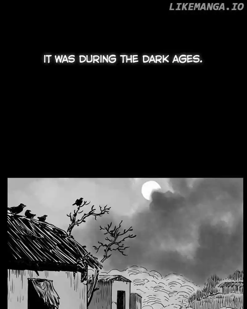 Mage Again Chapter 94